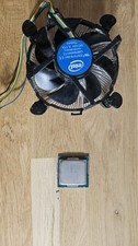 Intel Core i5 4440 + Ventirad