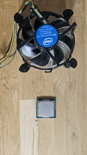 Intel core 4440 - intel,