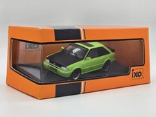 Ford Escort MK IV XR3i 1990 -