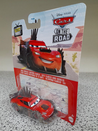 Disney pixar cars - cars, saetta