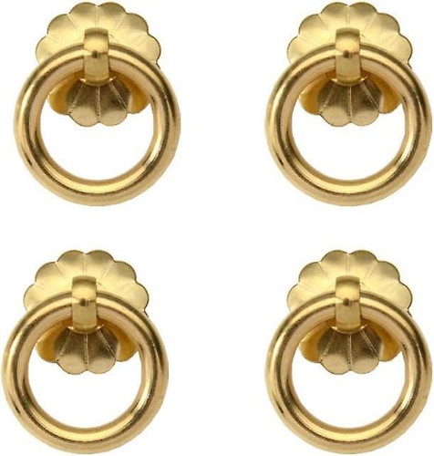 Pezzi stile antico ottone - stile,