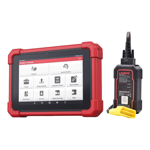 Launch crp mot - mot, obd2