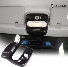 ABS Front Reading Light Cover
