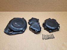 Protezioni copri carter motore