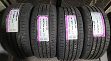 4 PNEUMATICI AUTO 235/45 R17