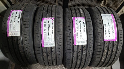 Pneumatici auto 235 r17 - auto,