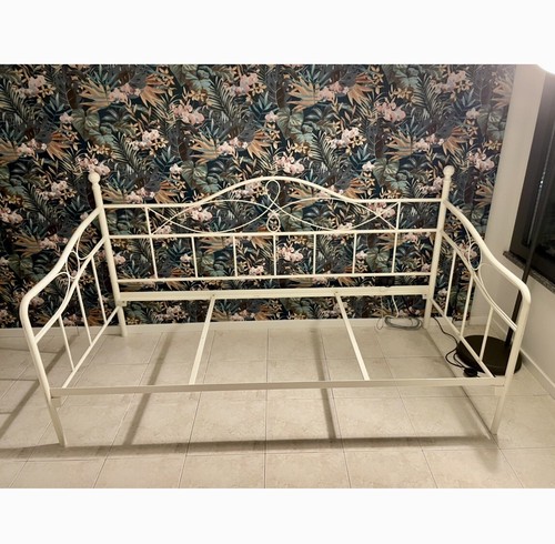 Divano letto