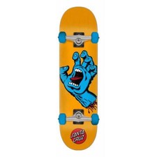 Santa Cruz Factory Skateboard