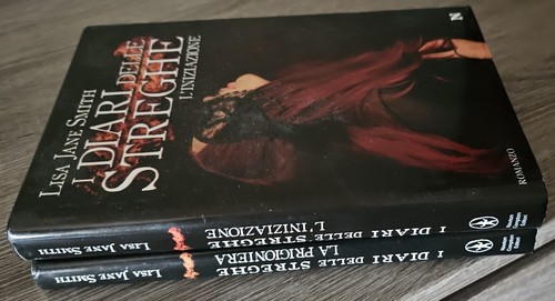 Iniziazione la prigioniera - l'iniziazione+,
