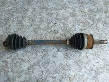 ASSE SEMIASSE MOZZO ANTERIORE SINISTRO FIAT PANDA 009 1.1 BENZ 54CV RICAMBI AUTO