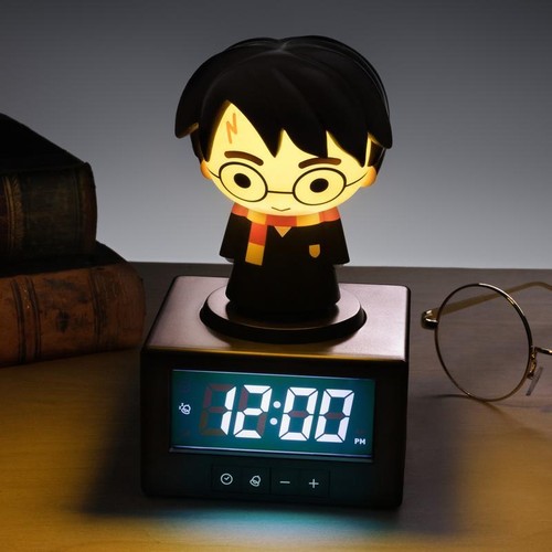 Harry potter icon sveglia - harry,