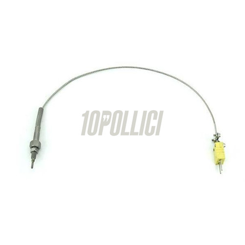 Termocoppia filetto m5 - termocoppia,