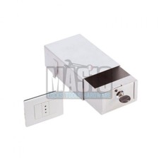 CASSAFORTE INVISIBILE