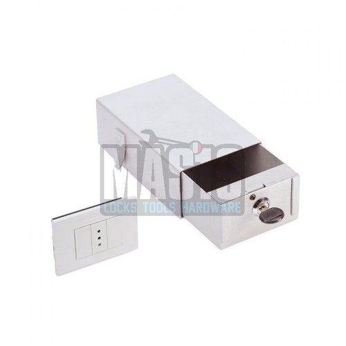 Cassaforte invisibile - cassaforte,