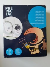 PRENATAL Baby Monitor BC20