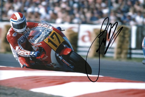 Freddie spencer fast - freddie,
