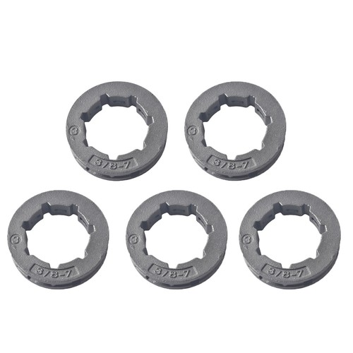 Rim sprocket 7t for - sprocket, 3/8“