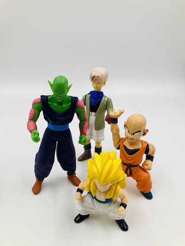 Lotto action figure - 4,