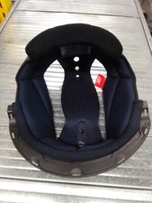 IMBOTTITURA TESTA PER CASCO