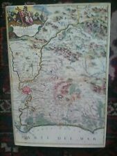 La campagna romana di Giuseppe Tomassetti quinto volume 