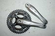 Shimano Deore XT Crankset