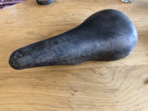 Saddle cinelli unicator - saddle,