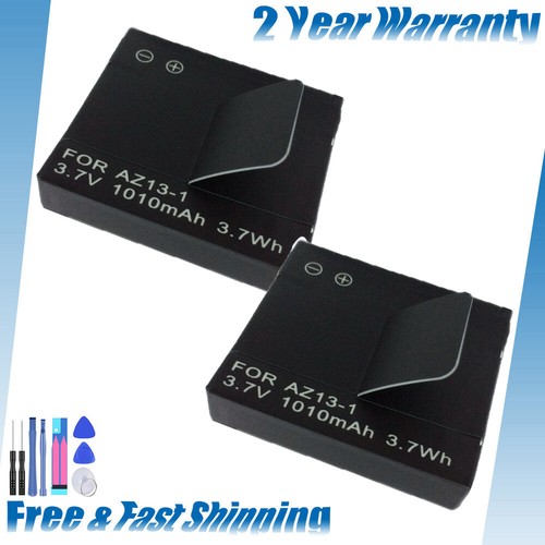 Az13 batteria - 2x,