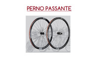 Vision ruote team disco - team, 35