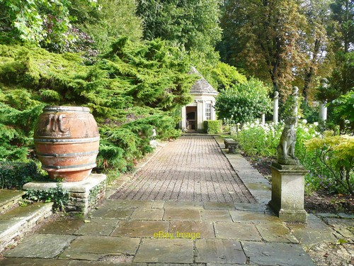 Photo 6x4 terrace and - photo,
