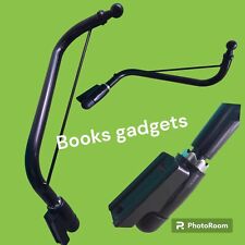 Per Autocarro Om 40 Braccio Specchietto Retrovisore Dx Nero Esterno