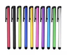 PENNA ARGENTO PENNINO TOUCH