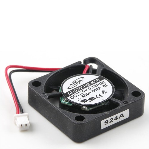 Ventola brushless vortex - ventola,
