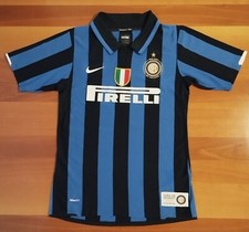 Maglia Inter Speciale Centenario, 2007/08