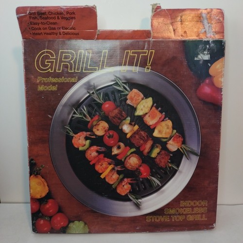 Grill griglia piano - grill,