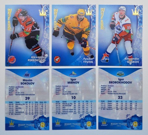 2012 khl corona - 2012-13,