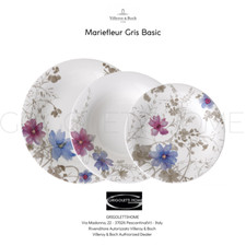 Villeroy & Boch - Piatti 18