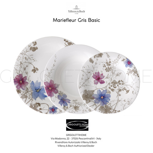 Villeroy boch piatti - villeroy, &