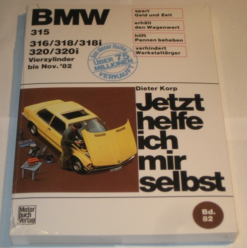 Manuale riparazione bmw - manuale,