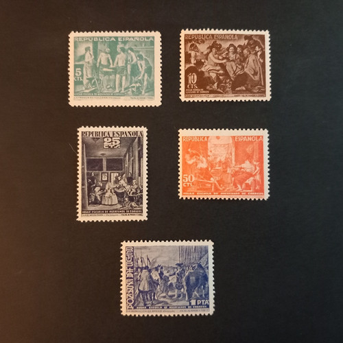 Spagna 1938 beneficenza - spagna, 1938/