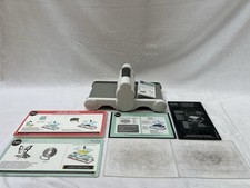 Macchina per goffratura Sizzix