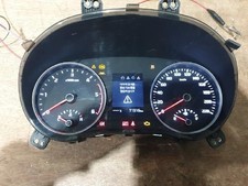 Kia Stonic 2017 Instrument