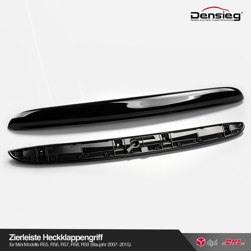Densieg per mini - mini, r55
