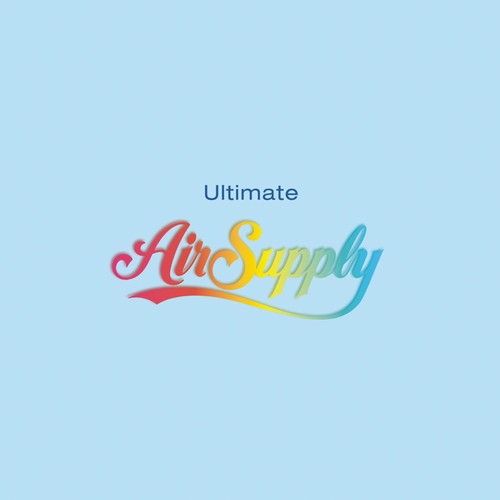 Ultimate air supply - ultimate,