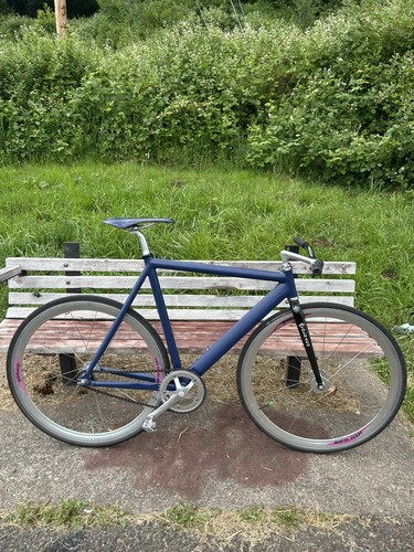 2013 low track frame - low,