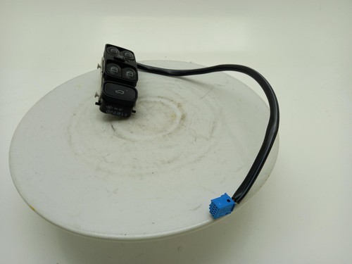 Interruttore alzacristalli
