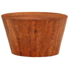 Tavolino da Salotto Ø52x30 cm