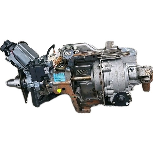 Nissan micra k12 2003 - nissan,