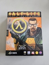 Half Life Gioco dell'Anno
