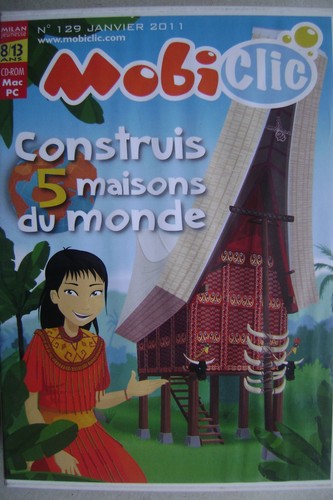 Mobo clic construits maisons - mobo,