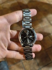 Seiko Actus Automatico"RARO" Daydate